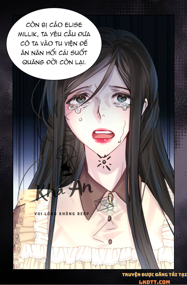 Quy Luật Sinh Tồn Của Nữ Phụ Chapter 29 - Trang 2