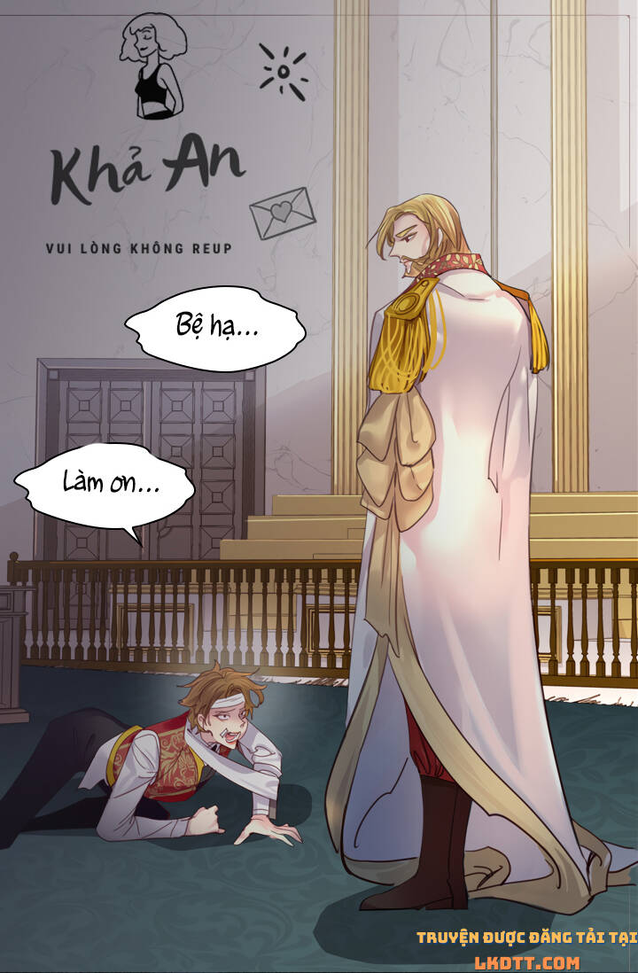 Quy Luật Sinh Tồn Của Nữ Phụ Chapter 29 - Trang 2