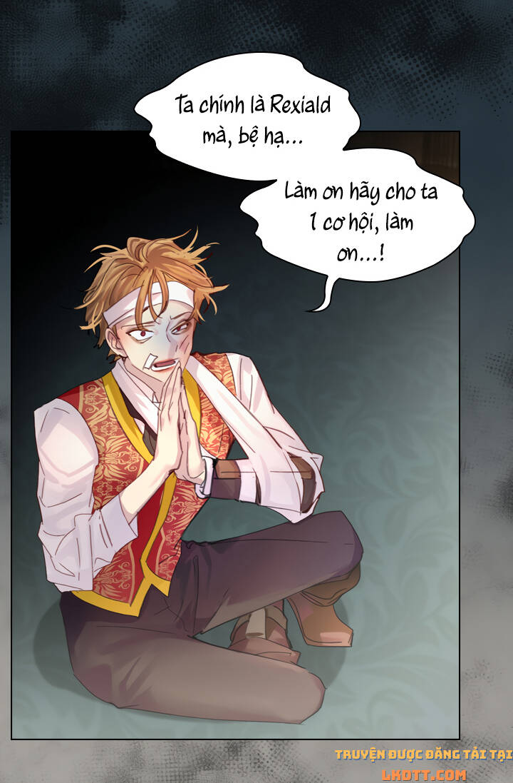 Quy Luật Sinh Tồn Của Nữ Phụ Chapter 29 - Trang 2