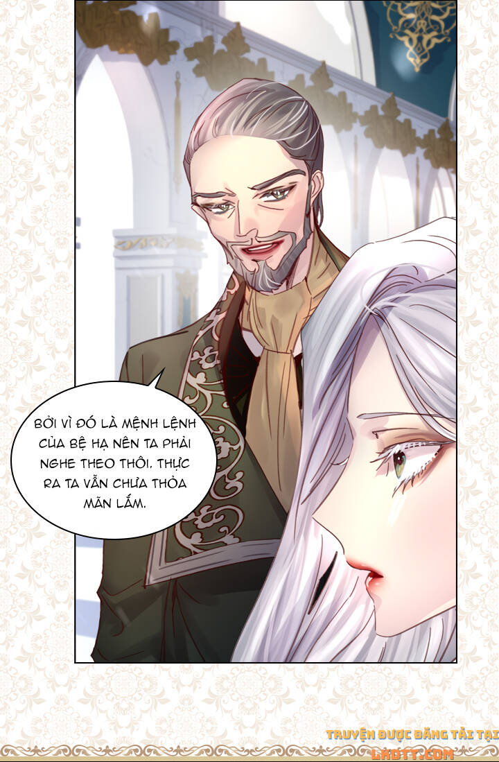 Quy Luật Sinh Tồn Của Nữ Phụ Chapter 29 - Trang 2