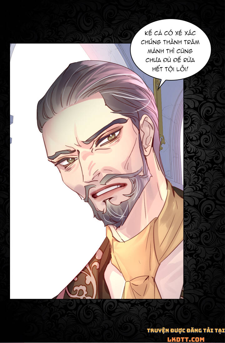 Quy Luật Sinh Tồn Của Nữ Phụ Chapter 29 - Trang 2