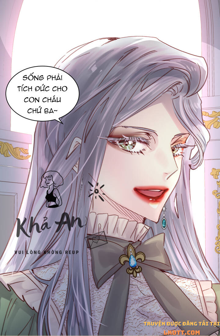 Quy Luật Sinh Tồn Của Nữ Phụ Chapter 29 - Trang 2