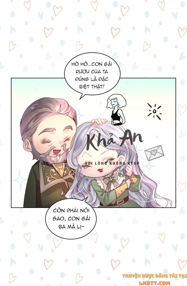 Quy Luật Sinh Tồn Của Nữ Phụ Chapter 29 - Trang 2