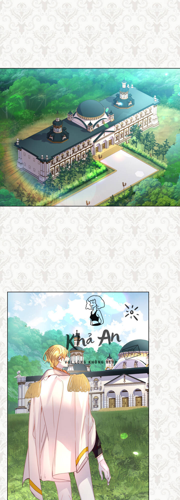 Quy Luật Sinh Tồn Của Nữ Phụ Chapter 29 - Trang 2