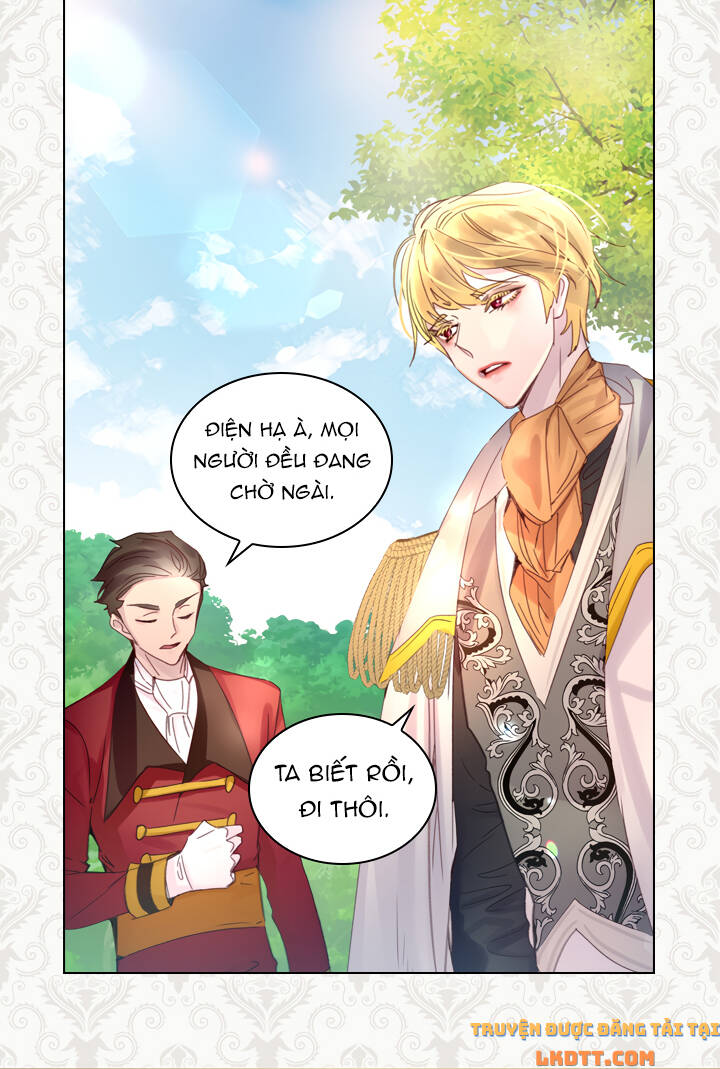 Quy Luật Sinh Tồn Của Nữ Phụ Chapter 29 - Trang 2