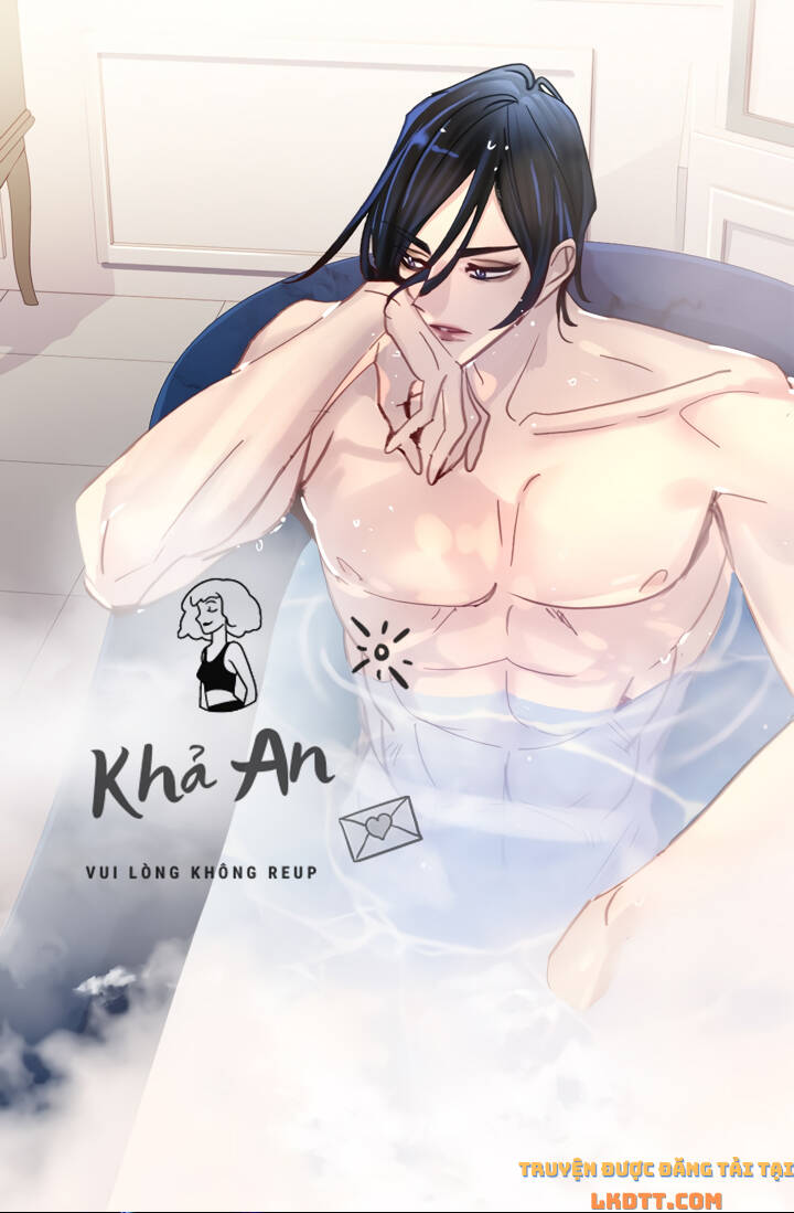 Quy Luật Sinh Tồn Của Nữ Phụ Chapter 29 - Trang 2