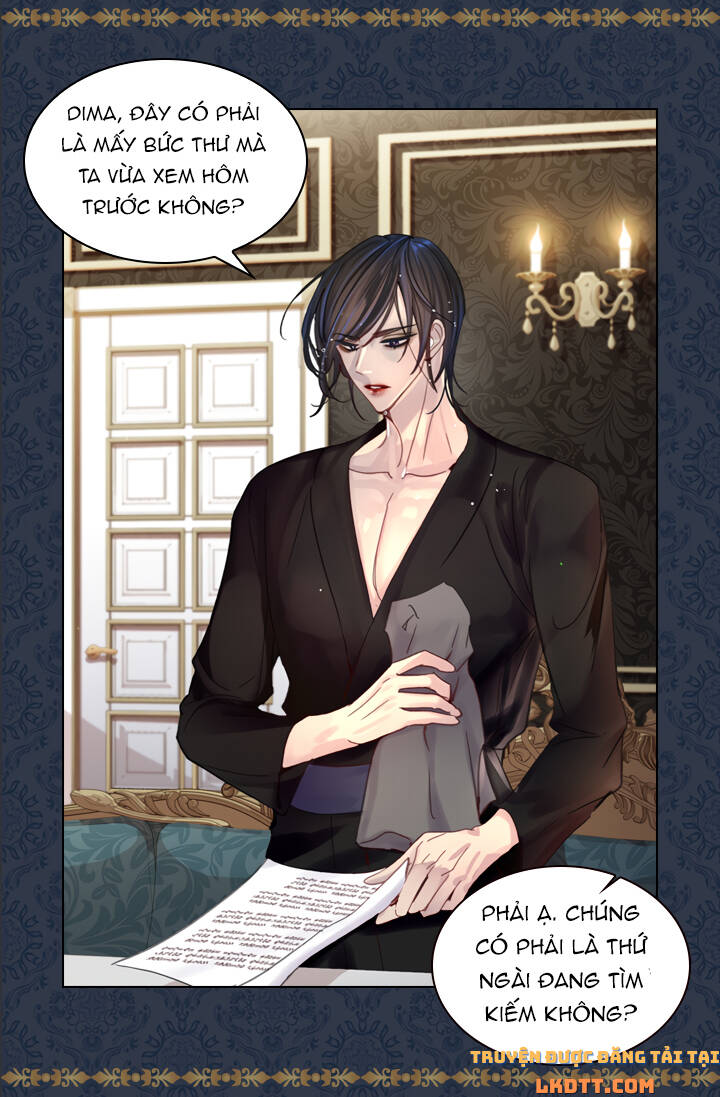 Quy Luật Sinh Tồn Của Nữ Phụ Chapter 29 - Trang 2