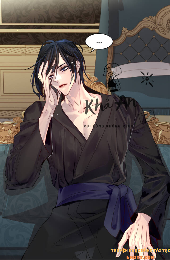 Quy Luật Sinh Tồn Của Nữ Phụ Chapter 29 - Trang 2