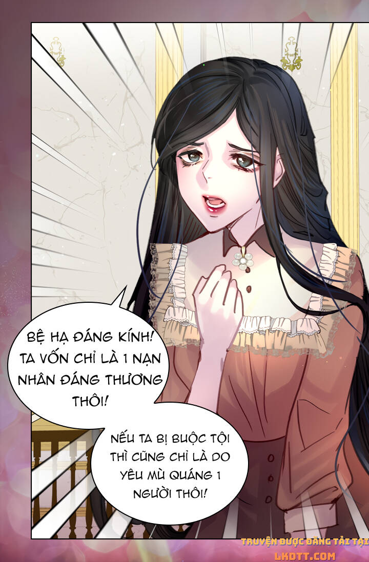 Quy Luật Sinh Tồn Của Nữ Phụ Chapter 29 - Trang 2