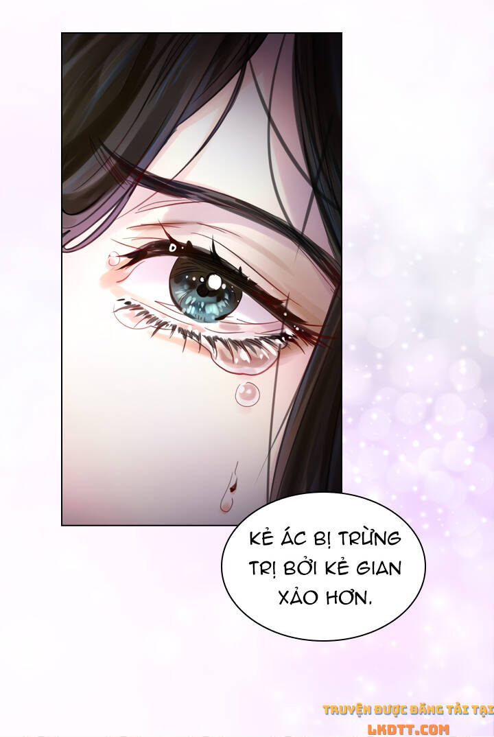 Quy Luật Sinh Tồn Của Nữ Phụ Chapter 29 - Trang 2