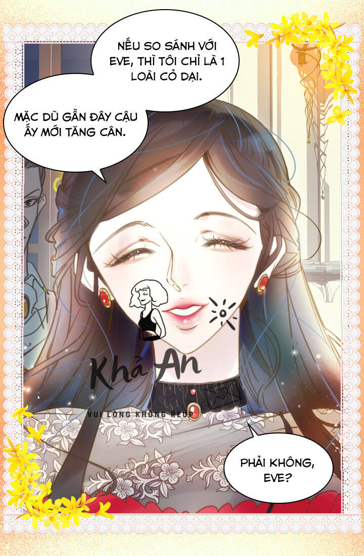 Quy Luật Sinh Tồn Của Nữ Phụ Chapter 3 - Trang 2