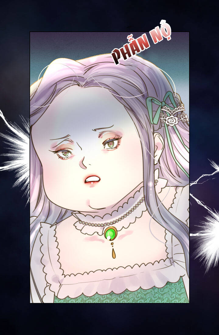 Quy Luật Sinh Tồn Của Nữ Phụ Chapter 3 - Trang 2