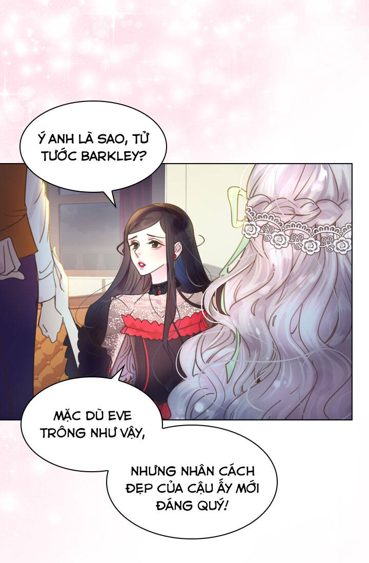 Quy Luật Sinh Tồn Của Nữ Phụ Chapter 3 - Trang 2