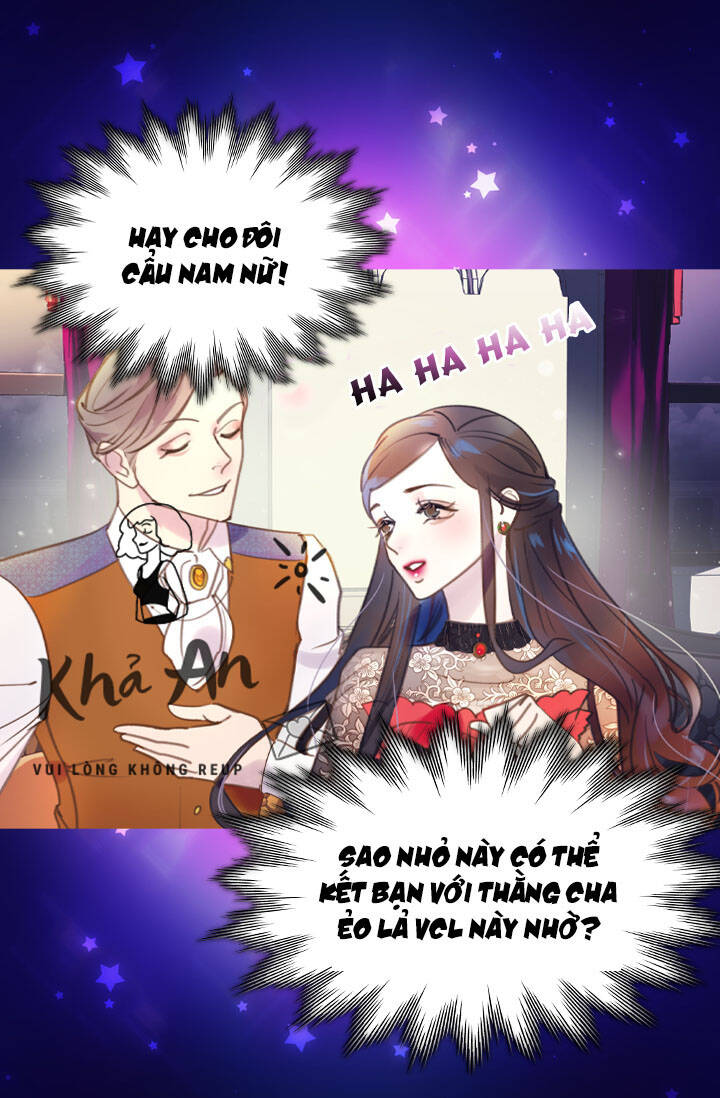 Quy Luật Sinh Tồn Của Nữ Phụ Chapter 3 - Trang 2