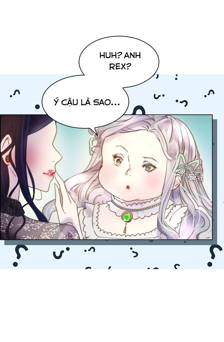 Quy Luật Sinh Tồn Của Nữ Phụ Chapter 3 - Trang 2