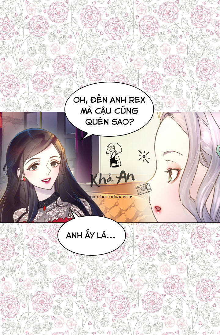 Quy Luật Sinh Tồn Của Nữ Phụ Chapter 3 - Trang 2