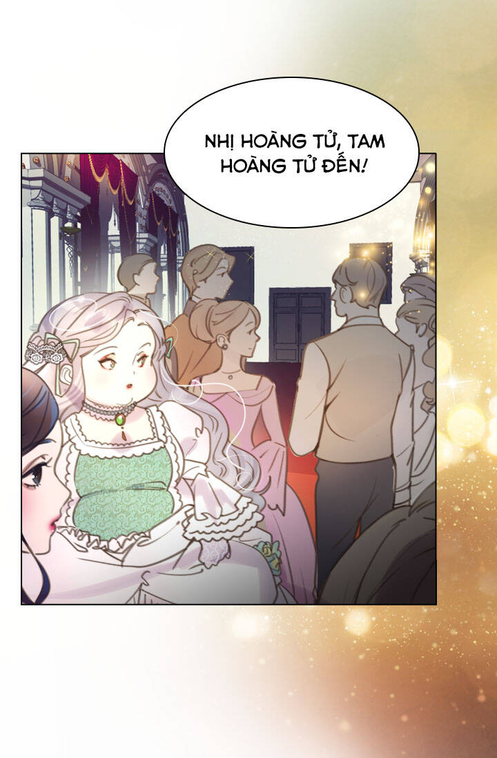 Quy Luật Sinh Tồn Của Nữ Phụ Chapter 3 - Trang 2