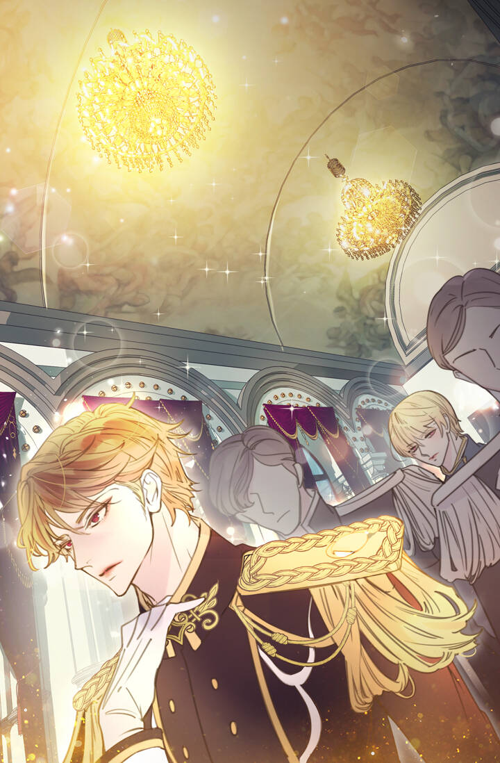 Quy Luật Sinh Tồn Của Nữ Phụ Chapter 3 - Trang 2