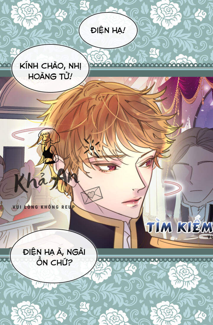 Quy Luật Sinh Tồn Của Nữ Phụ Chapter 3 - Trang 2