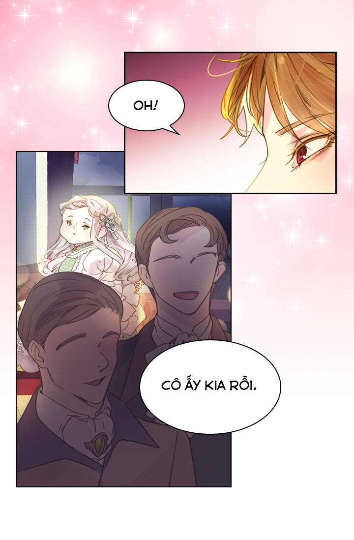 Quy Luật Sinh Tồn Của Nữ Phụ Chapter 3 - Trang 2