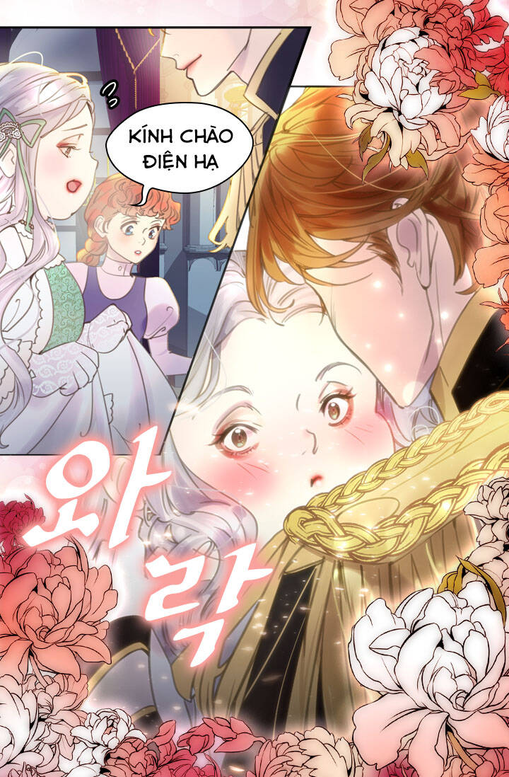 Quy Luật Sinh Tồn Của Nữ Phụ Chapter 3 - Trang 2