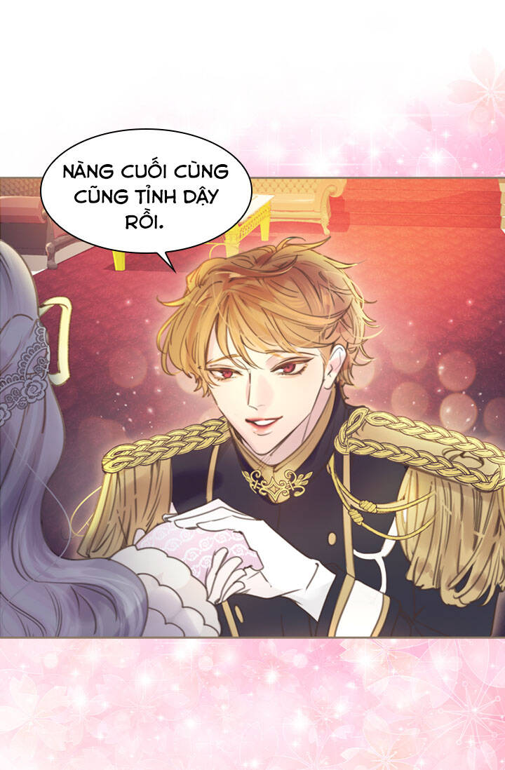 Quy Luật Sinh Tồn Của Nữ Phụ Chapter 3 - Trang 2