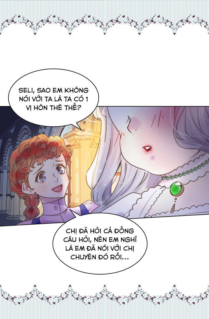 Quy Luật Sinh Tồn Của Nữ Phụ Chapter 3 - Trang 2
