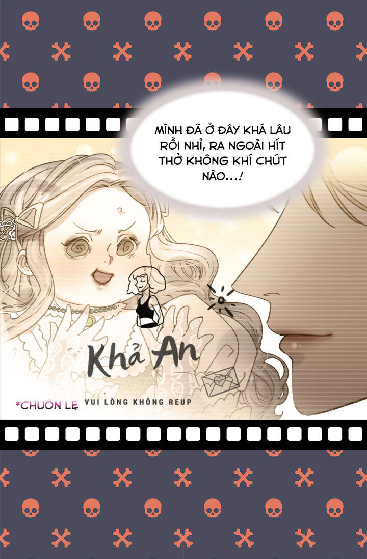 Quy Luật Sinh Tồn Của Nữ Phụ Chapter 3 - Trang 2