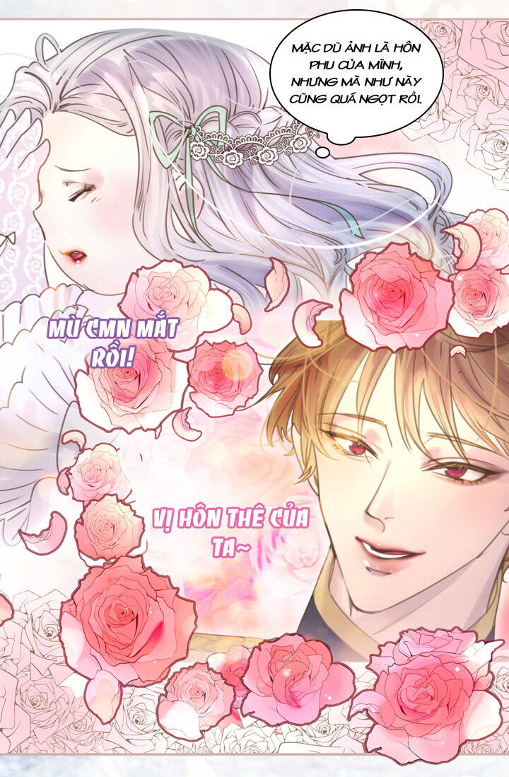 Quy Luật Sinh Tồn Của Nữ Phụ Chapter 3 - Trang 2