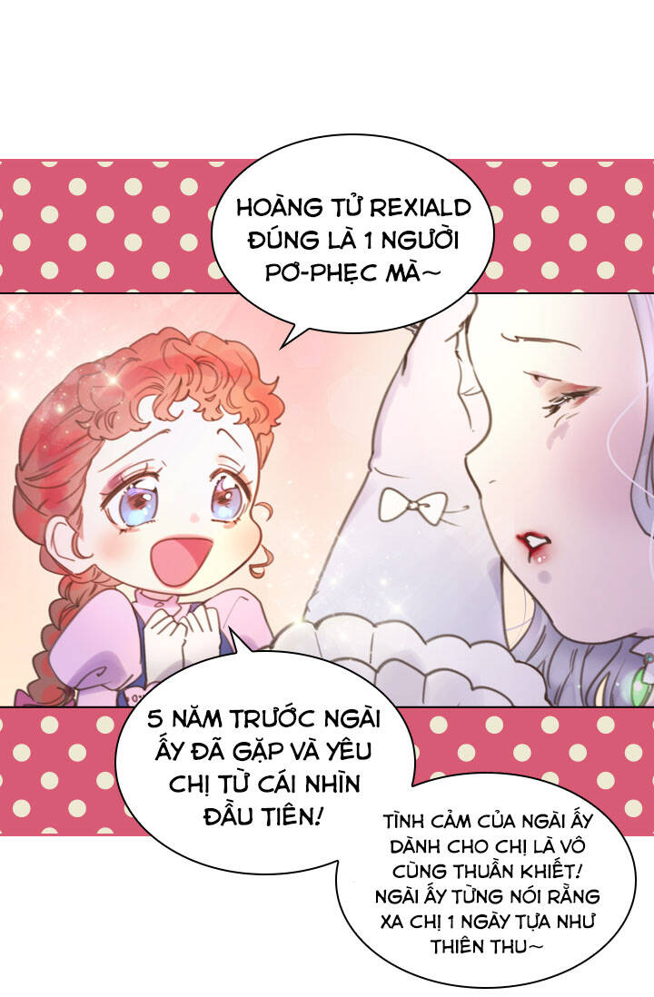 Quy Luật Sinh Tồn Của Nữ Phụ Chapter 3 - Trang 2