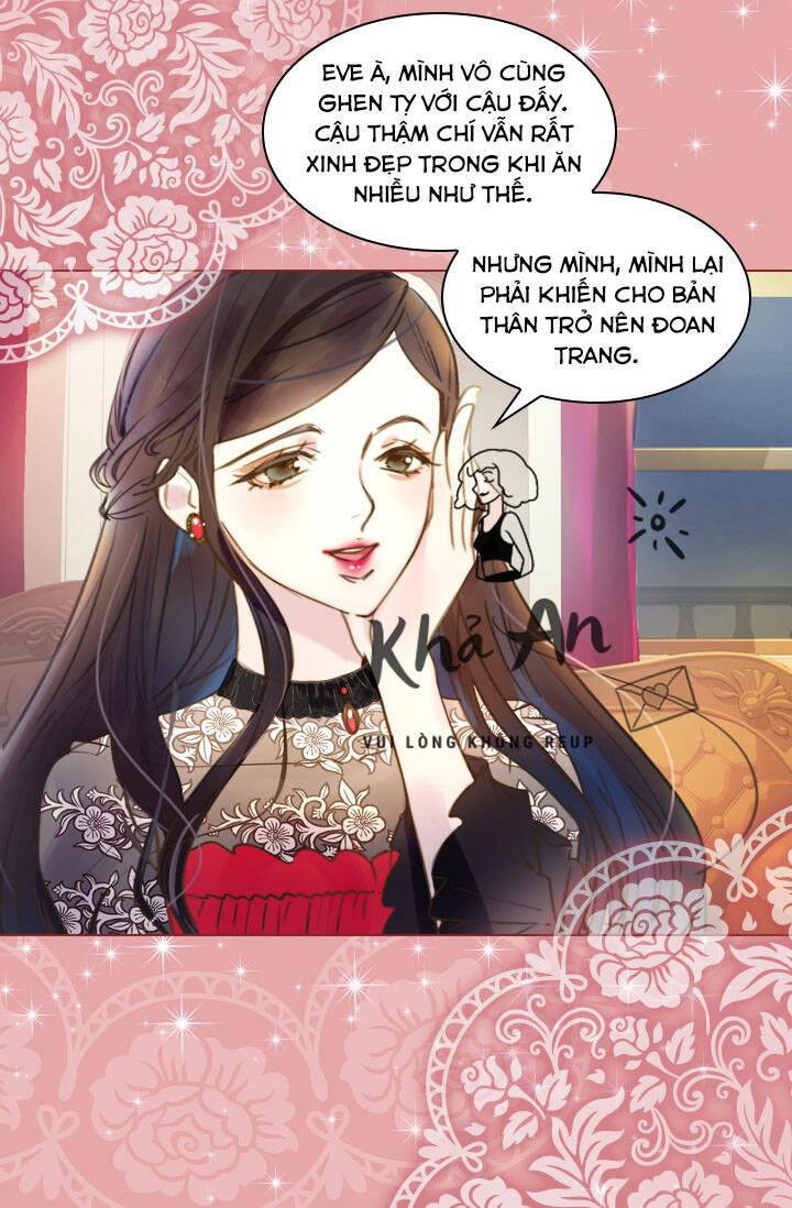 Quy Luật Sinh Tồn Của Nữ Phụ Chapter 3 - Trang 2