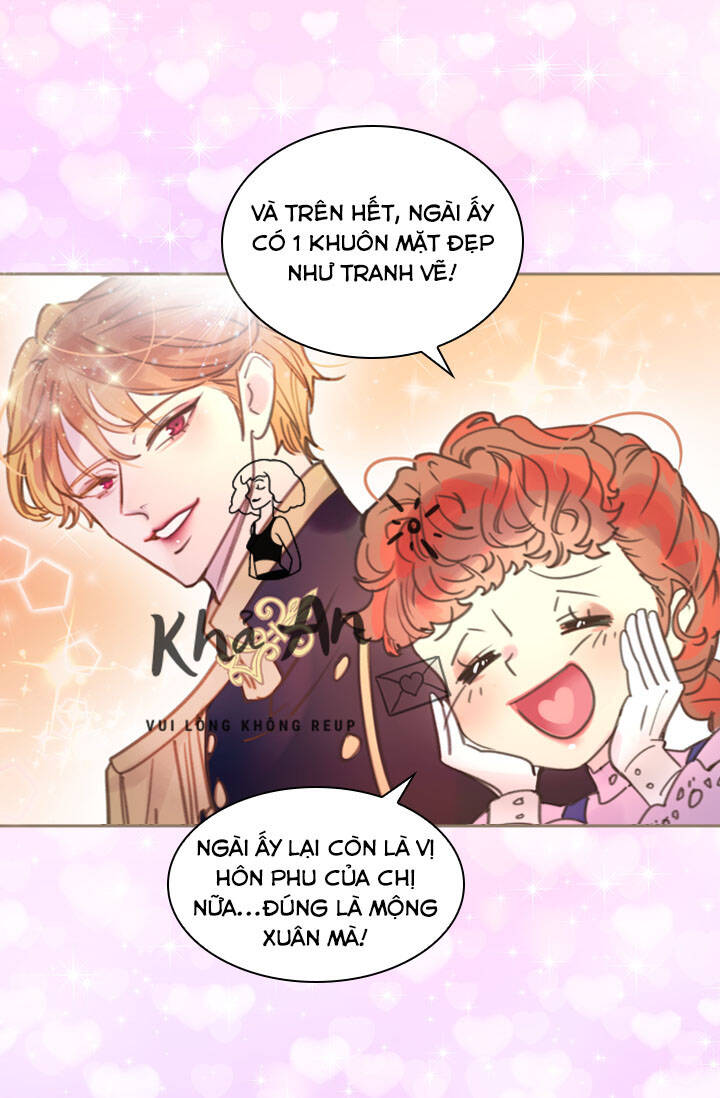 Quy Luật Sinh Tồn Của Nữ Phụ Chapter 3 - Trang 2