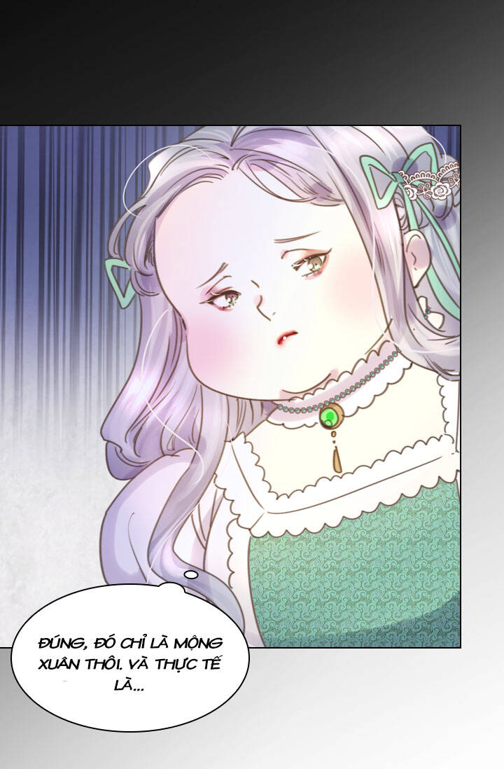 Quy Luật Sinh Tồn Của Nữ Phụ Chapter 3 - Trang 2