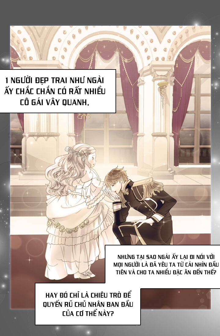 Quy Luật Sinh Tồn Của Nữ Phụ Chapter 3 - Trang 2