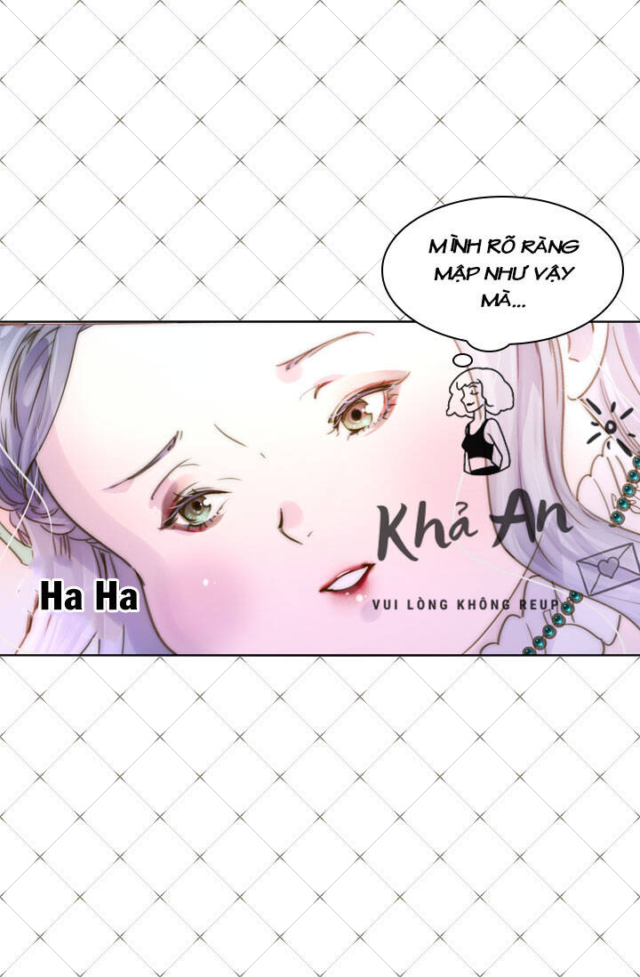 Quy Luật Sinh Tồn Của Nữ Phụ Chapter 3 - Trang 2