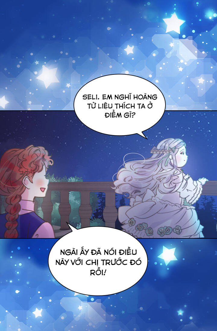 Quy Luật Sinh Tồn Của Nữ Phụ Chapter 3 - Trang 2