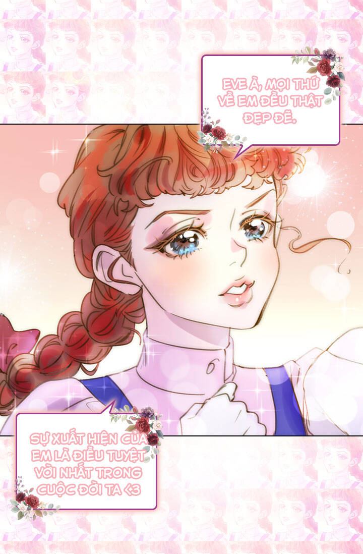 Quy Luật Sinh Tồn Của Nữ Phụ Chapter 3 - Trang 2