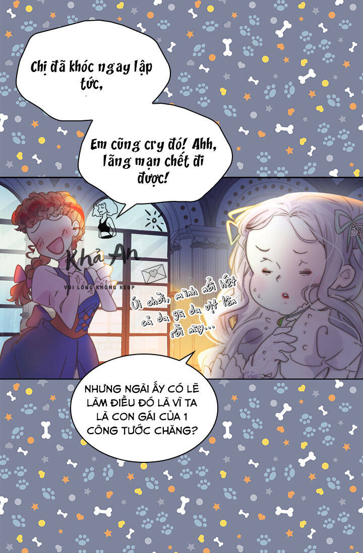 Quy Luật Sinh Tồn Của Nữ Phụ Chapter 3 - Trang 2