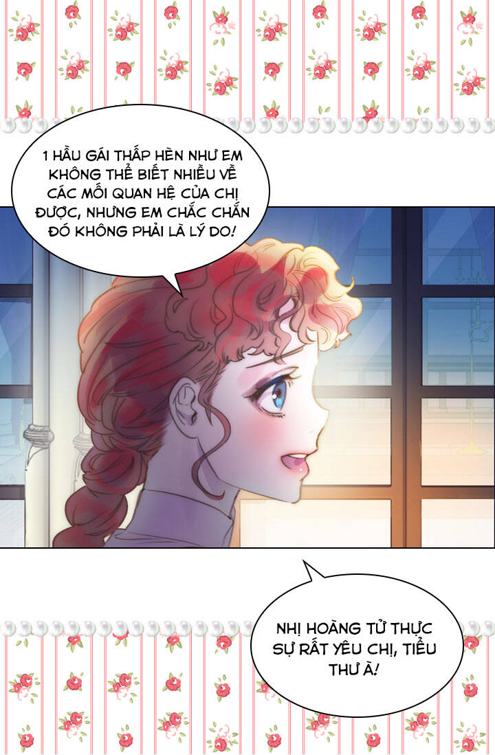 Quy Luật Sinh Tồn Của Nữ Phụ Chapter 3 - Trang 2