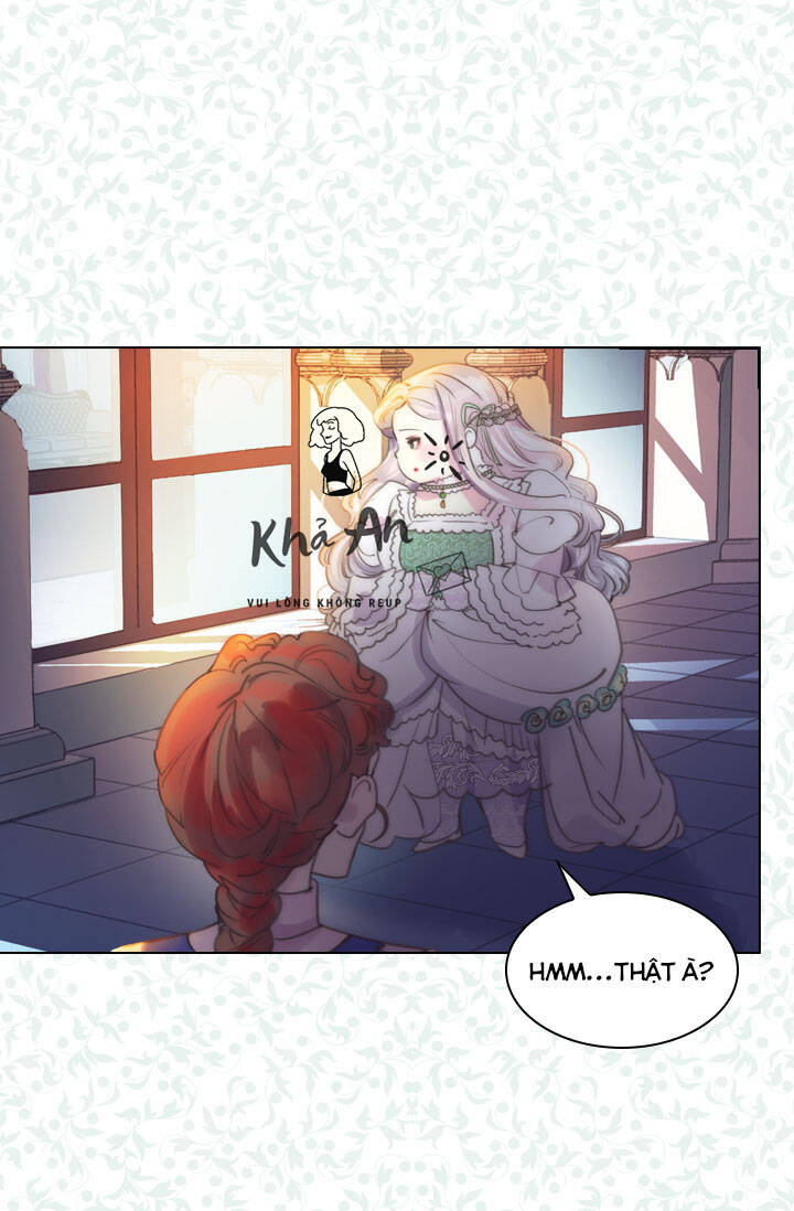 Quy Luật Sinh Tồn Của Nữ Phụ Chapter 3 - Trang 2