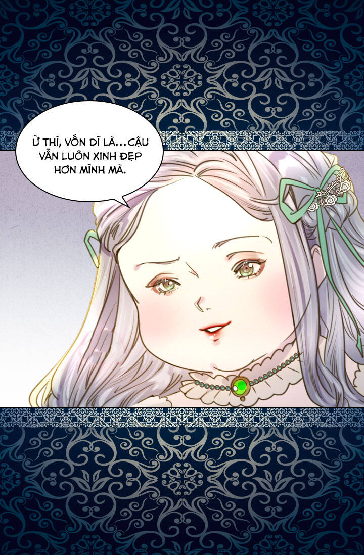 Quy Luật Sinh Tồn Của Nữ Phụ Chapter 3 - Trang 2