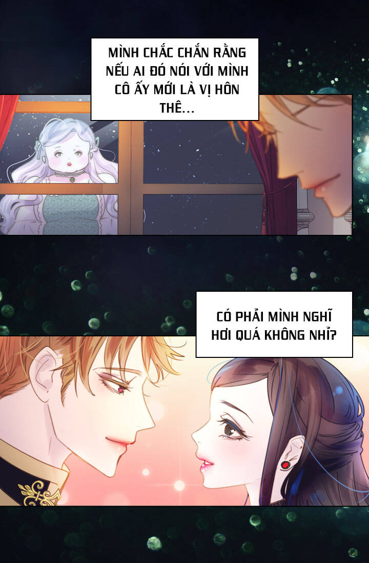 Quy Luật Sinh Tồn Của Nữ Phụ Chapter 3 - Trang 2