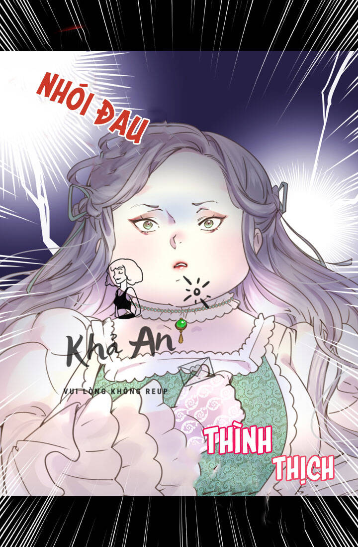Quy Luật Sinh Tồn Của Nữ Phụ Chapter 3 - Trang 2