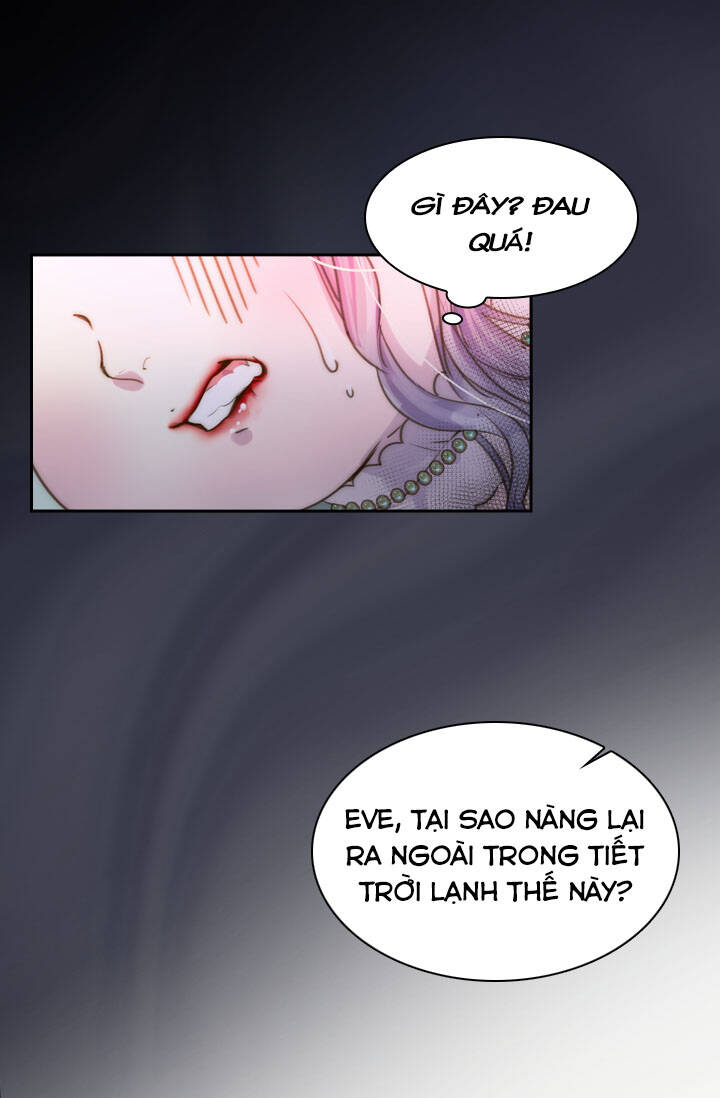 Quy Luật Sinh Tồn Của Nữ Phụ Chapter 3 - Trang 2