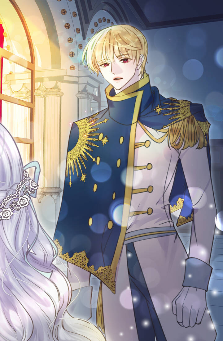 Quy Luật Sinh Tồn Của Nữ Phụ Chapter 3 - Trang 2