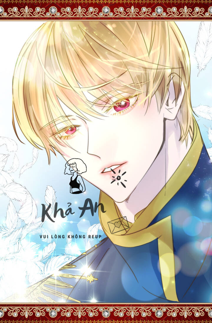 Quy Luật Sinh Tồn Của Nữ Phụ Chapter 3 - Trang 2