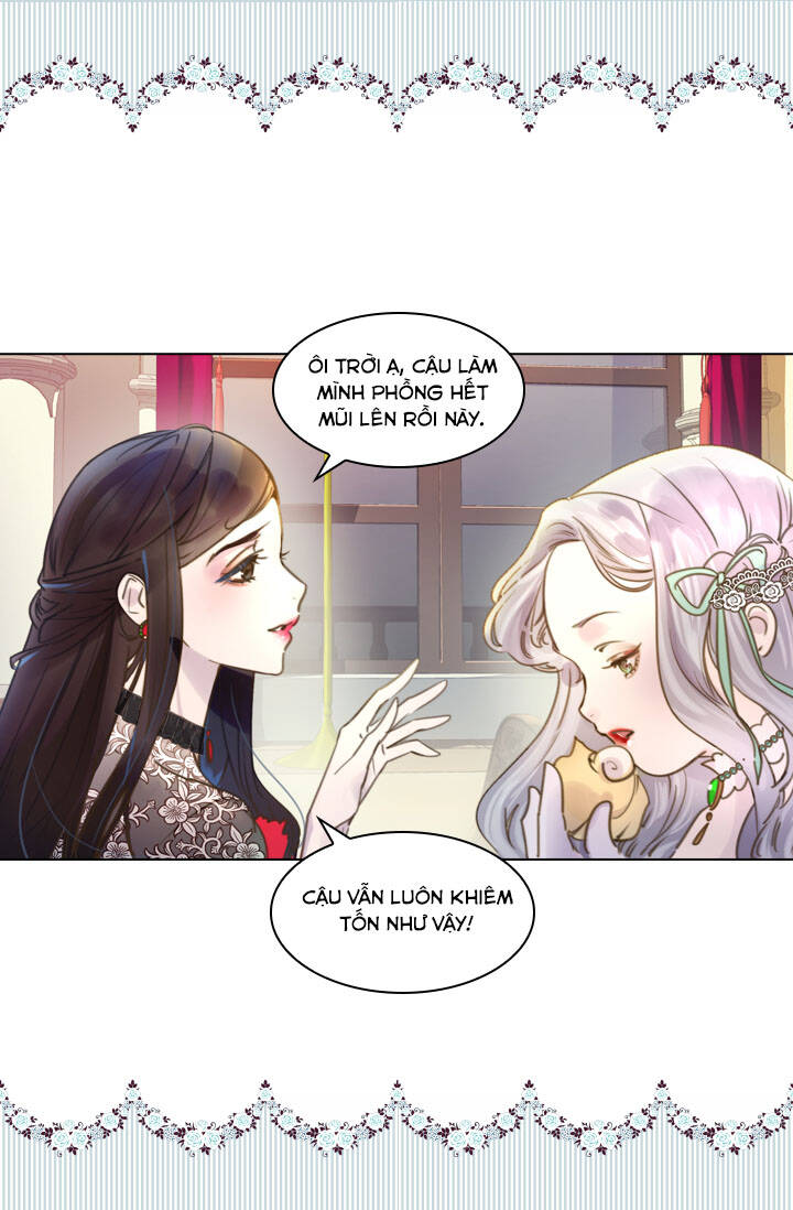 Quy Luật Sinh Tồn Của Nữ Phụ Chapter 3 - Trang 2