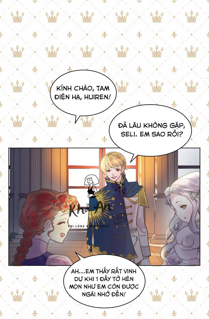 Quy Luật Sinh Tồn Của Nữ Phụ Chapter 3 - Trang 2