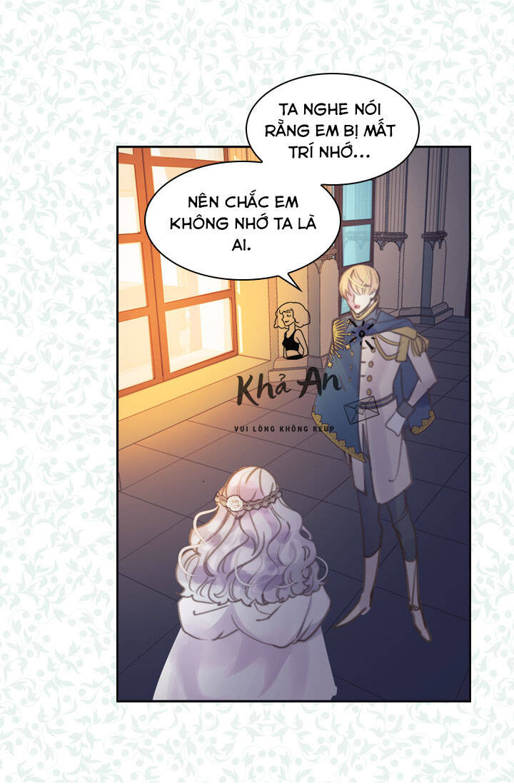 Quy Luật Sinh Tồn Của Nữ Phụ Chapter 3 - Trang 2