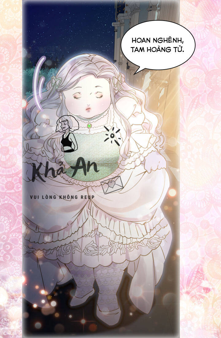 Quy Luật Sinh Tồn Của Nữ Phụ Chapter 3 - Trang 2